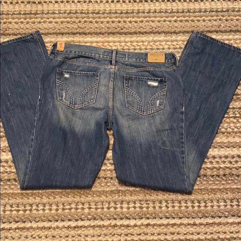 NWT Hollister Jeans